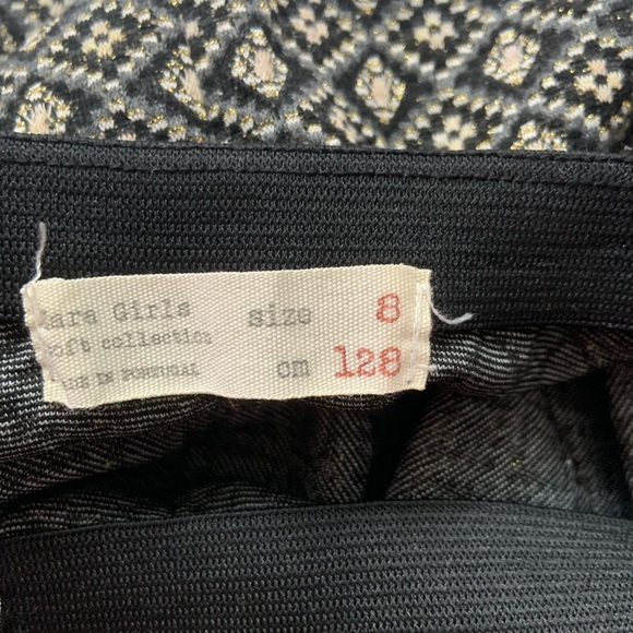 Zara Girls Skirt - Picture 4 of 4